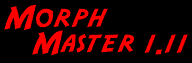 Morph Master